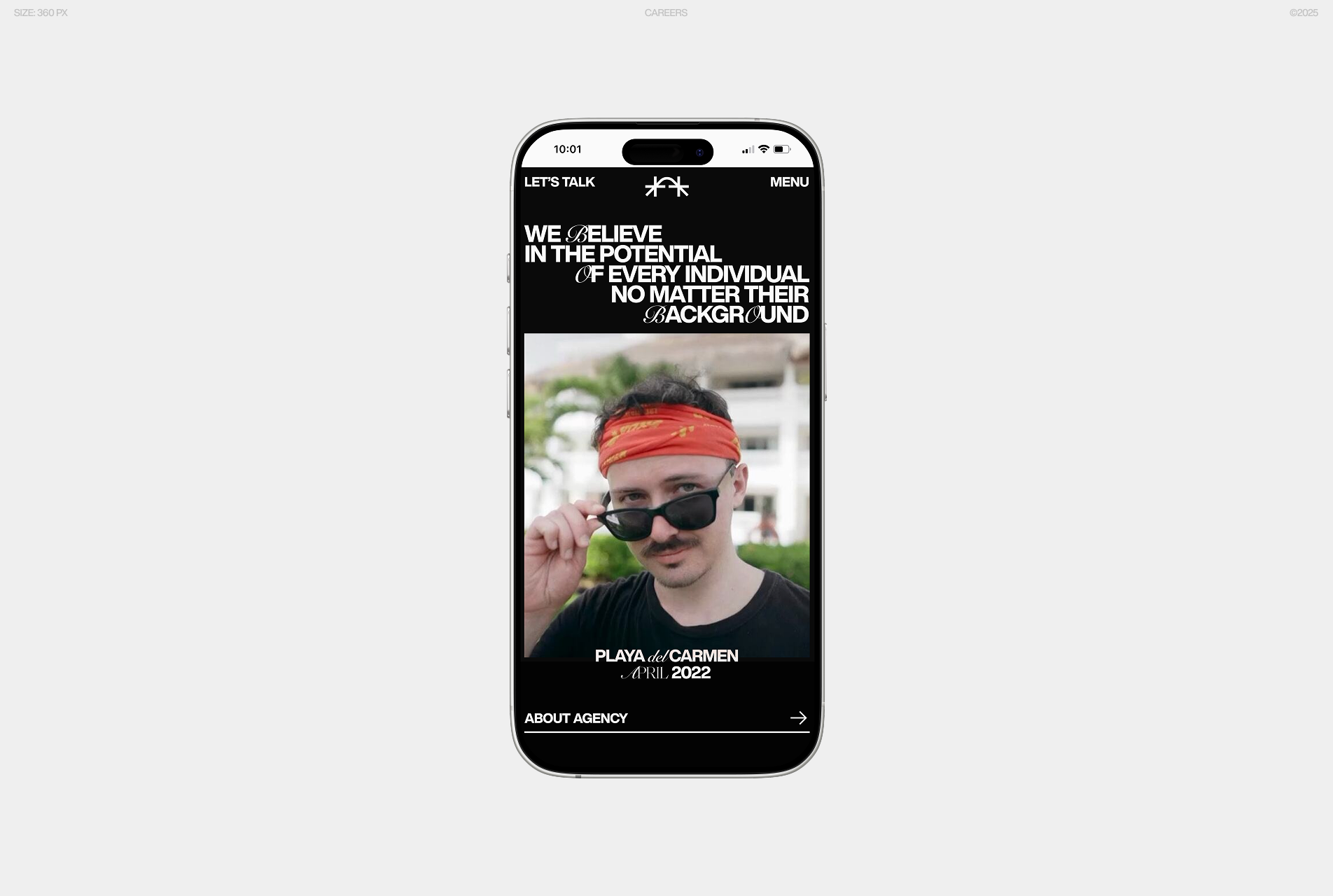 LOCOMOTIVE | MONTRÉAL WEB AGENCY — Изображение №38 — Интерфейсы, Брендинг на Dprofile