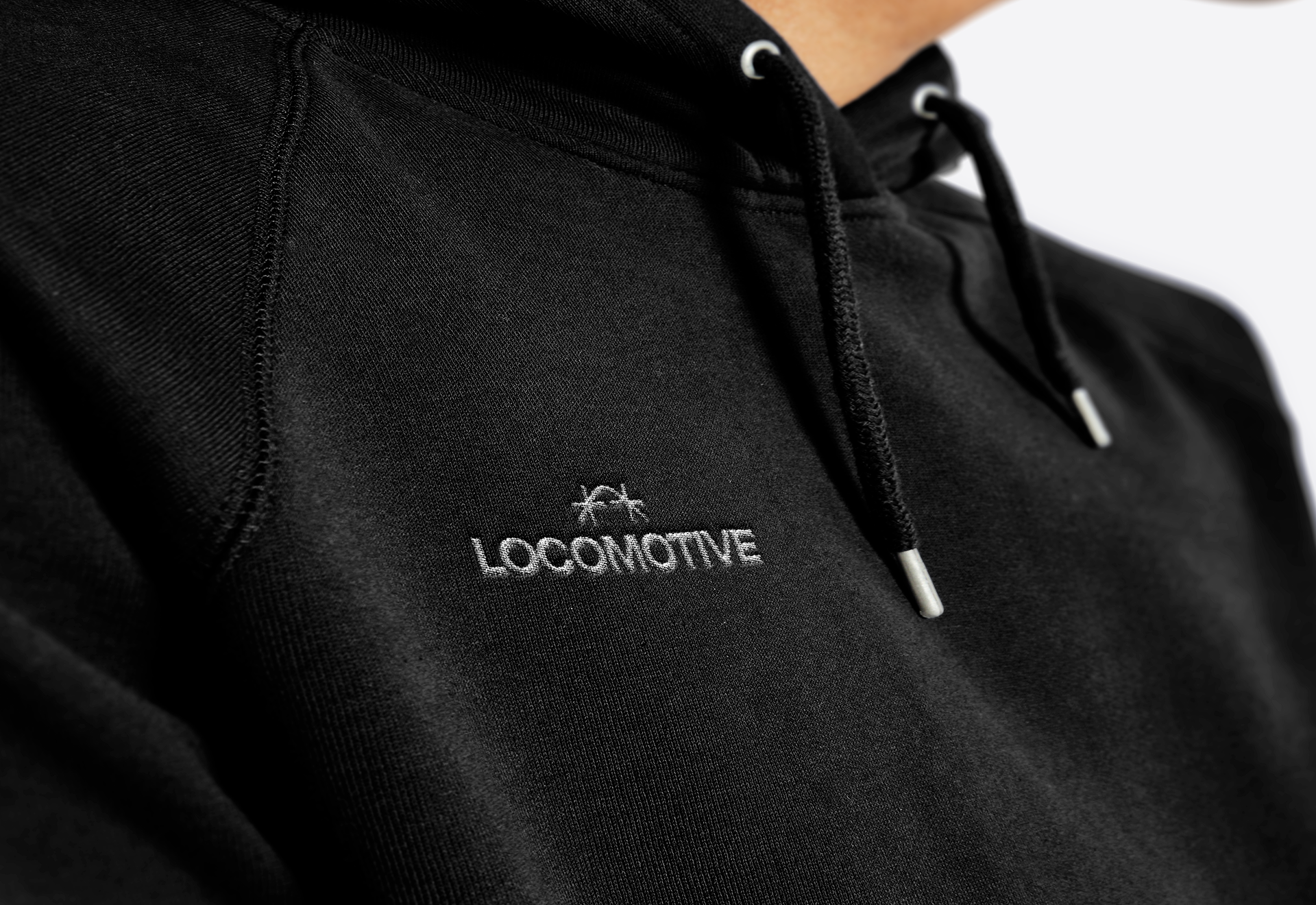 LOCOMOTIVE | MONTRÉAL WEB AGENCY — Изображение №30 — Интерфейсы, Брендинг на Dprofile