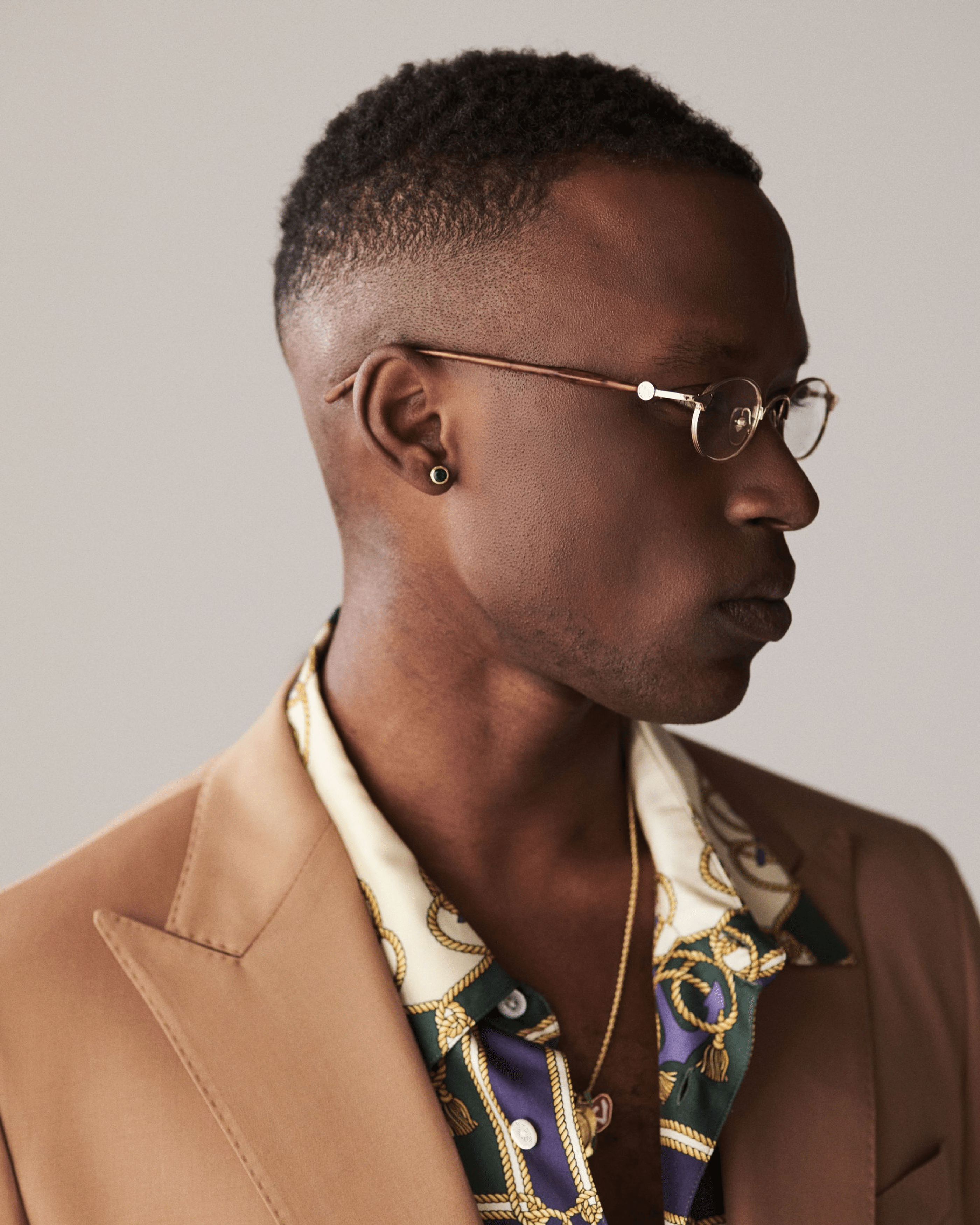 Aime Leon Dore | Webdesign concept — Изображение №19 — Интерфейсы на Dprofile