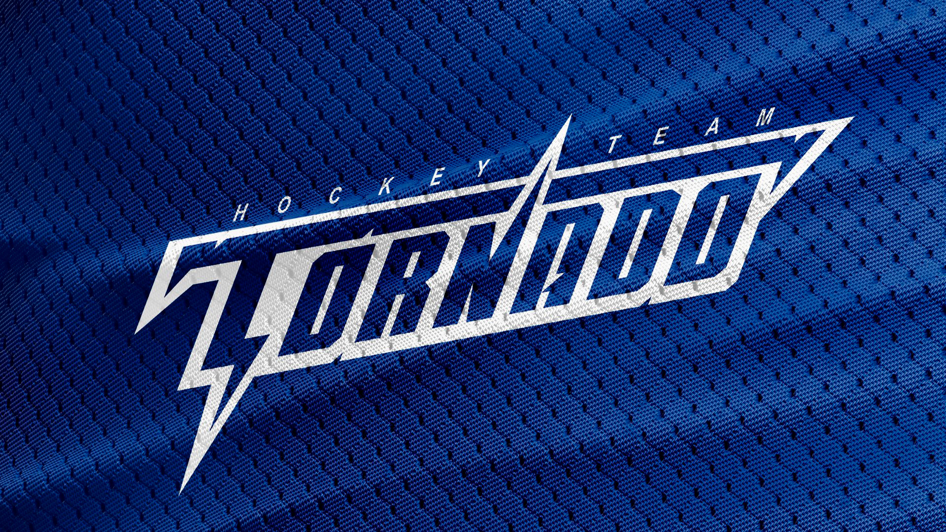 TORNADO LOGO — Изображение №1 — Брендинг на Dprofile