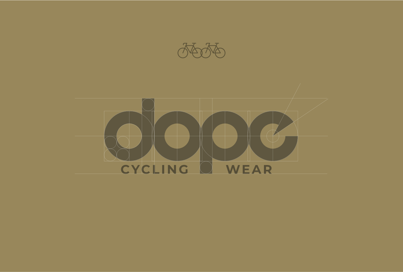 Dope cycling wear — Изображение №2 — Брендинг на Dprofile