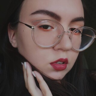 Аватар пользователя Полина Щекина