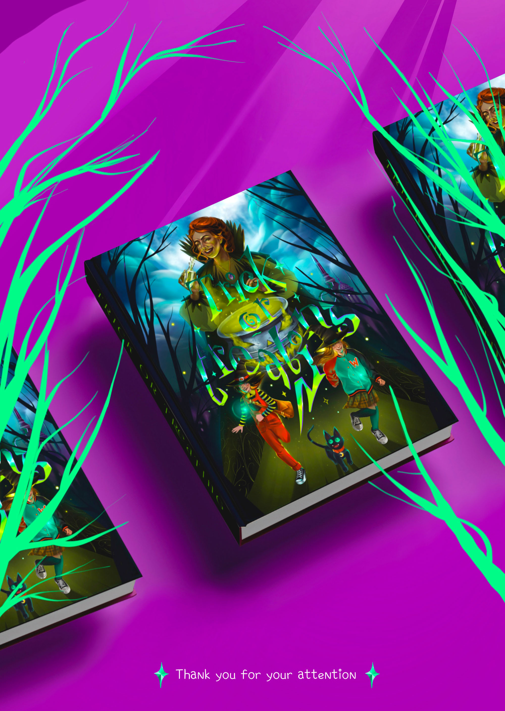Обложка к книге — Изображение №5 — Иллюстрация на Dprofile