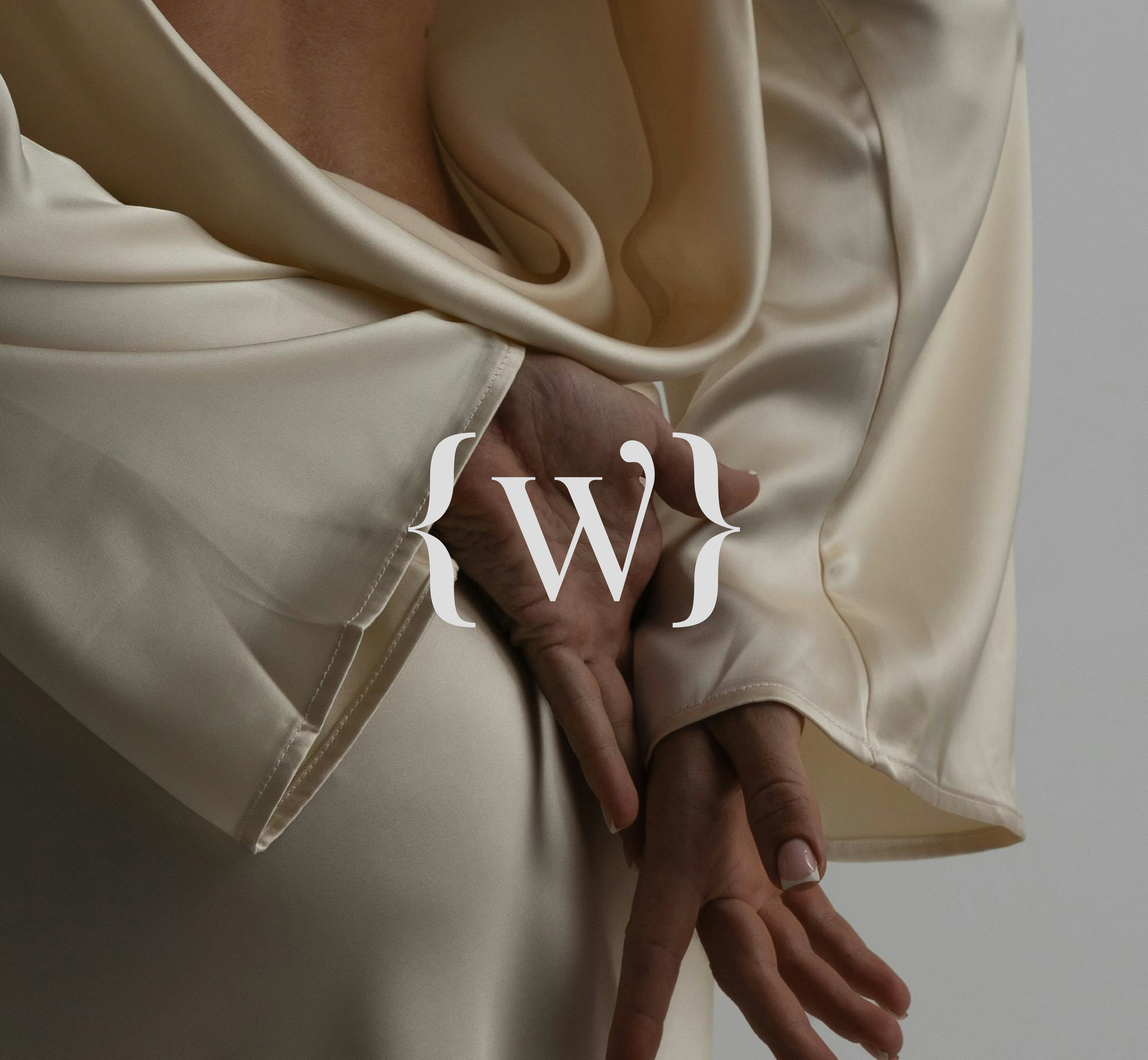 WHITE BONE | Фирменный стиль для бренда женской одежды — Изображение №7 — Брендинг, Графика на Dprofile