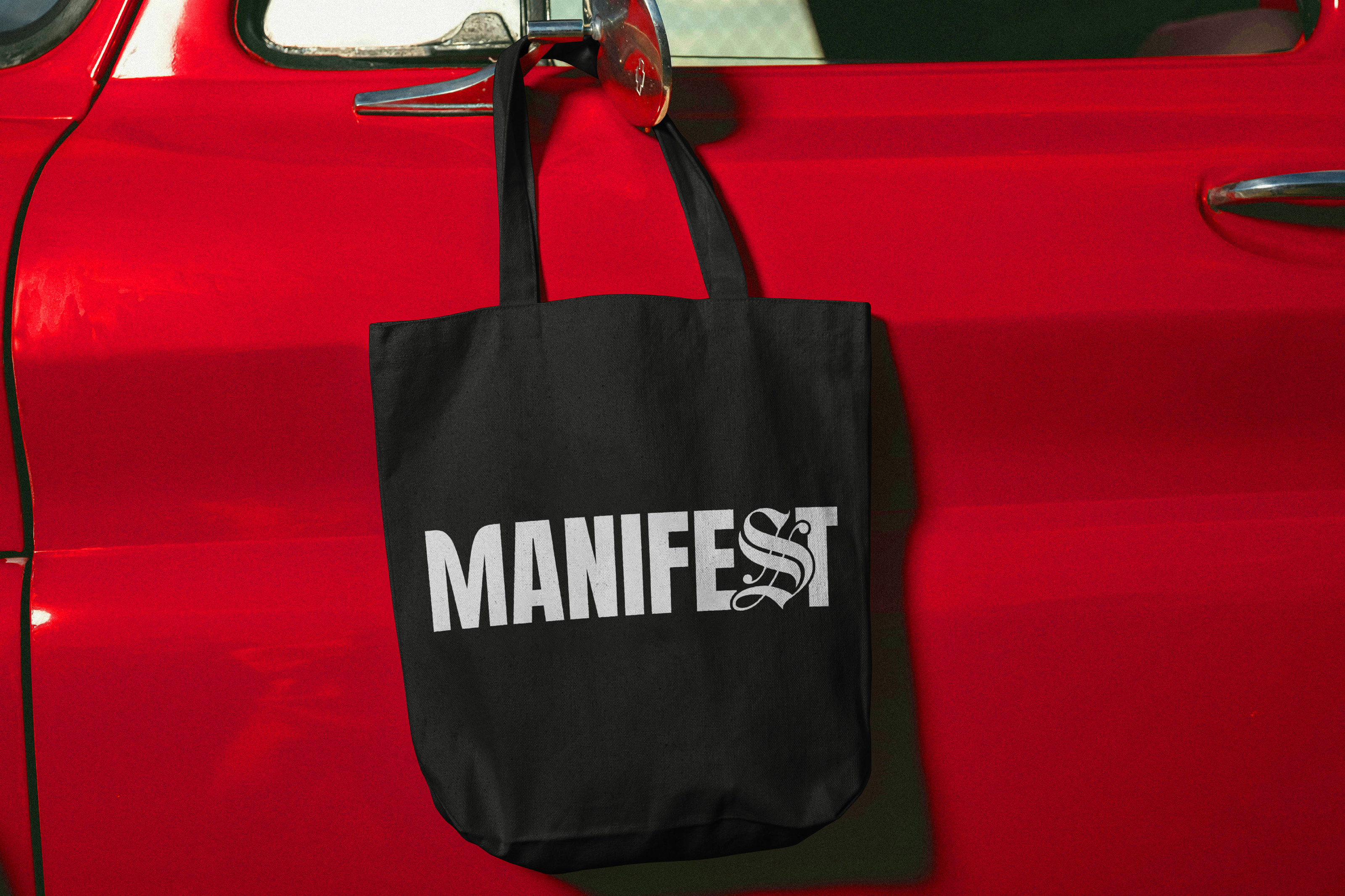 MANIFEST | Айдентика для бренда корсетов — Изображение №10 — Брендинг на Dprofile