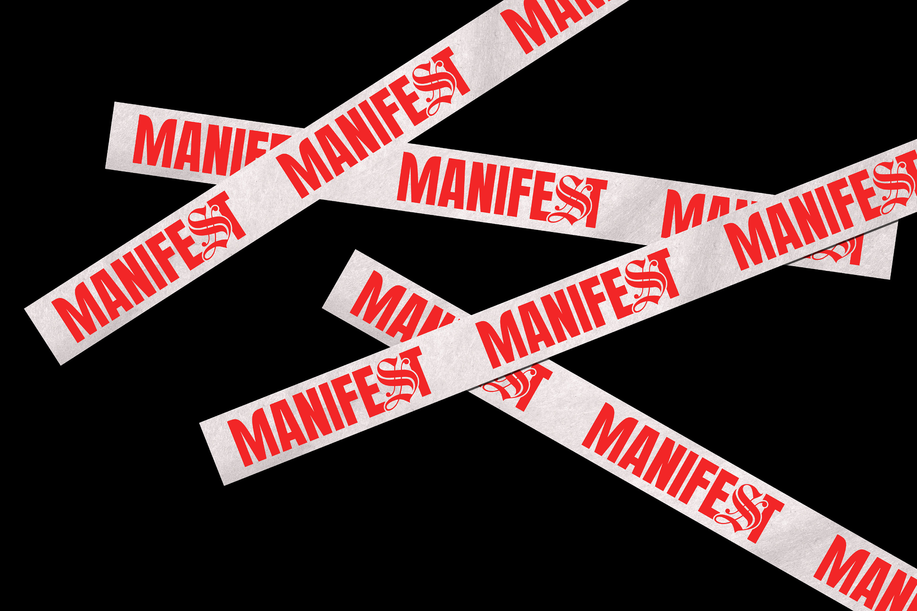 MANIFEST | Айдентика для бренда корсетов — Изображение №12 — Брендинг на Dprofile