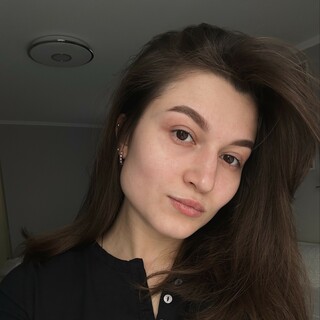 Аватар пользователя Дарина Кудрявцева