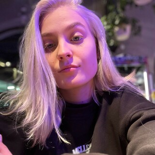 Аватар пользователя Карина Матвеева