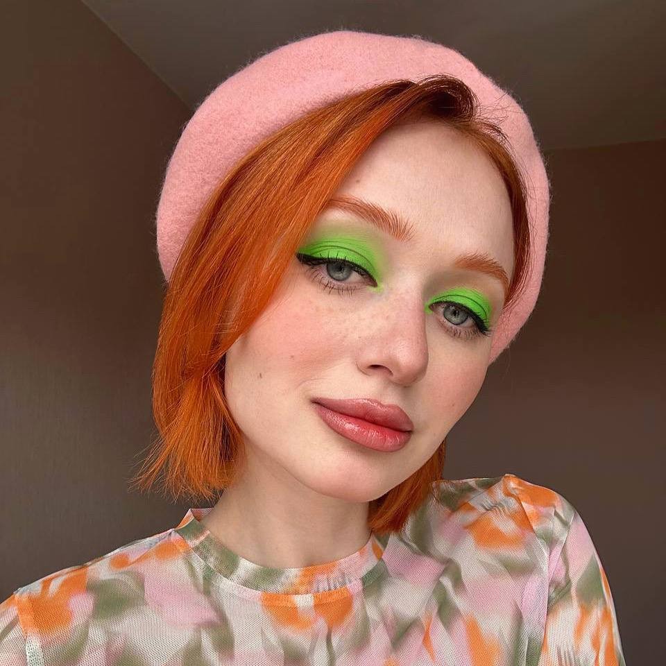 Аватар пользователя Мория Ракова