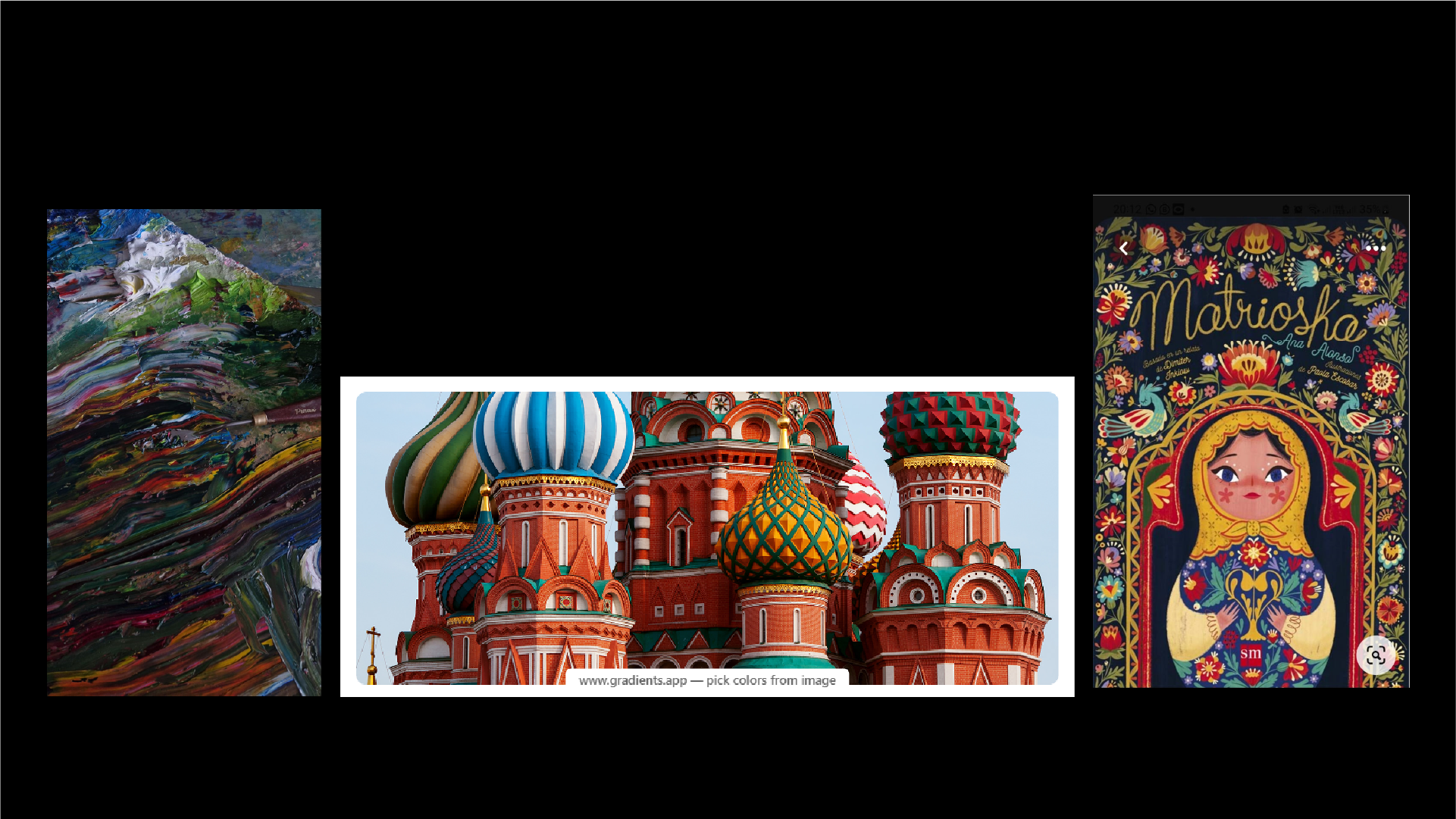 Фирменный стиль для агроковоркинга — Изображение №3 — Брендинг на Dprofile