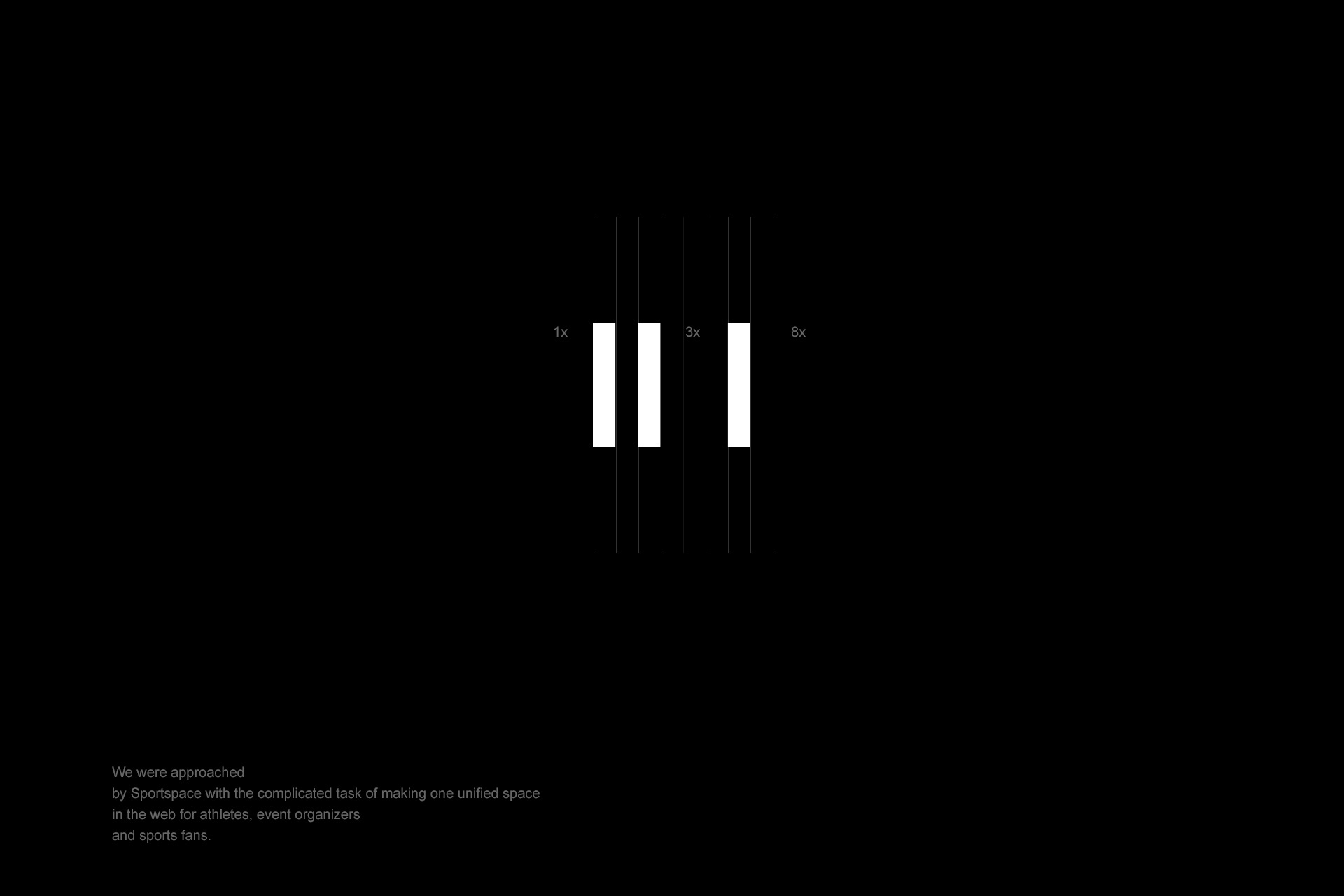 Sportspace — Изображение №5 — Интерфейсы, Анимация на Dprofile