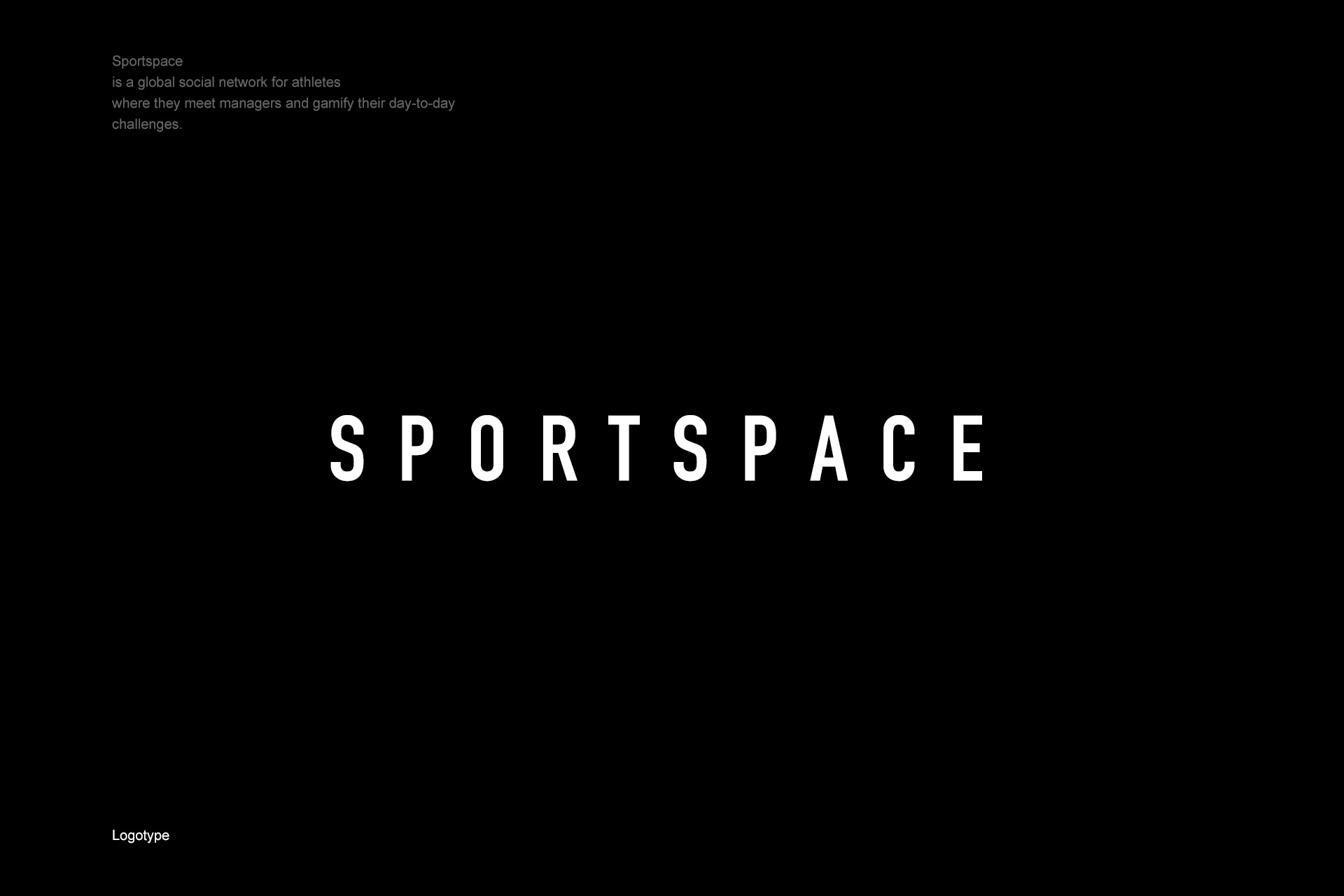 Sportspace — Изображение №2 — Интерфейсы, Анимация на Dprofile