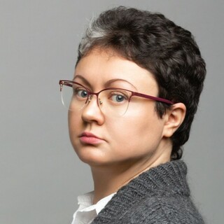 Аватар пользователя Ксения Боздырева