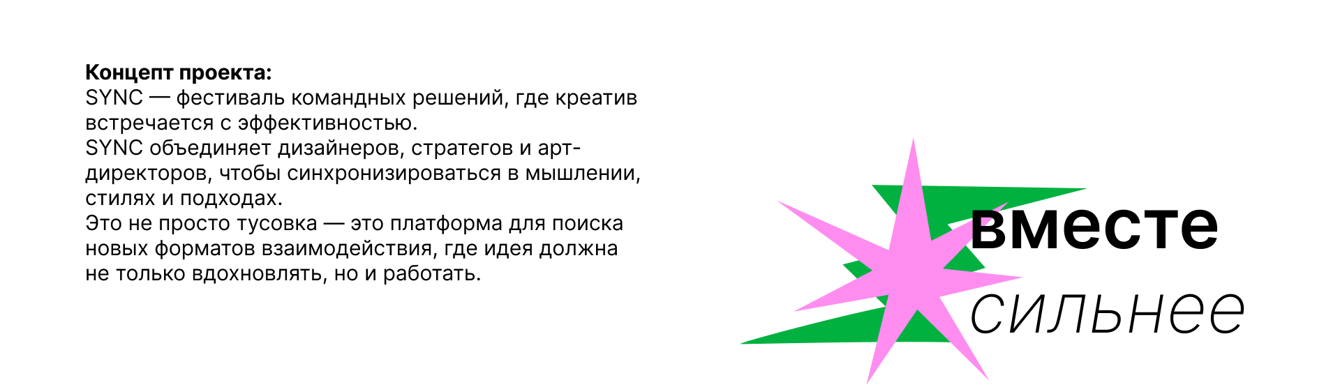 Мерч к конференции Sync — Изображение №2 — Брендинг, Иллюстрация на Dprofile