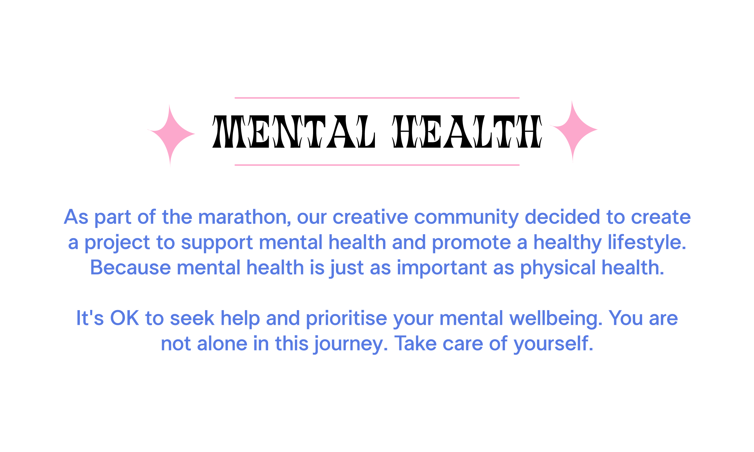 illustrations of mental health support — Изображение №1 — Брендинг, Иллюстрация на Dprofile