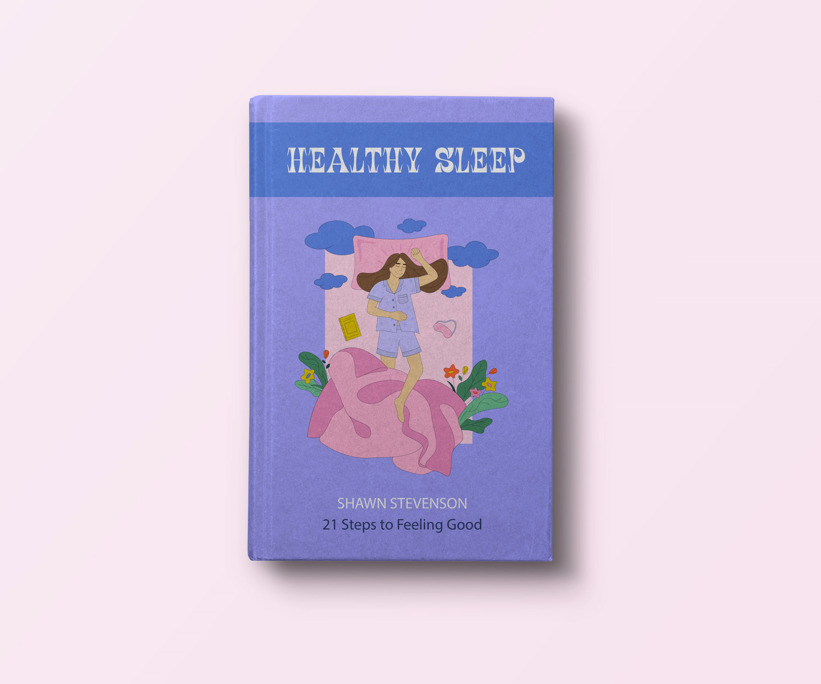 illustrations of mental health support — Изображение №17 — Брендинг, Иллюстрация на Dprofile