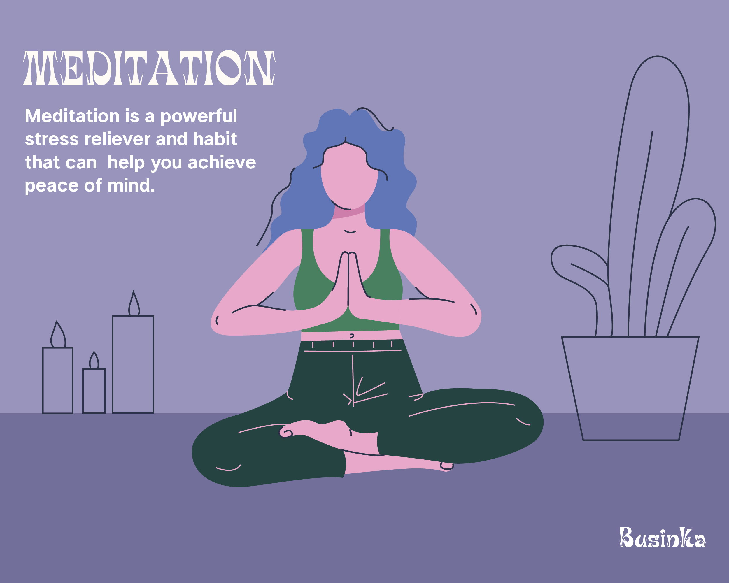 illustrations of mental health support — Изображение №7 — Брендинг, Иллюстрация на Dprofile