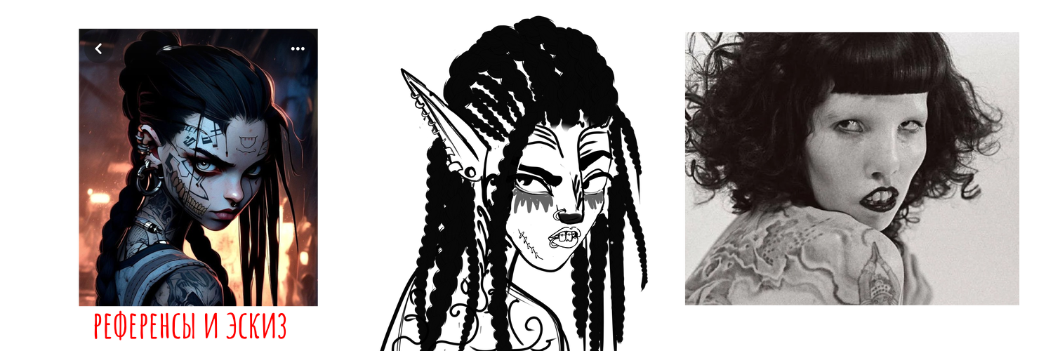 Неслучайные иллюстрации — Изображение №8 — Иллюстрация на Dprofile