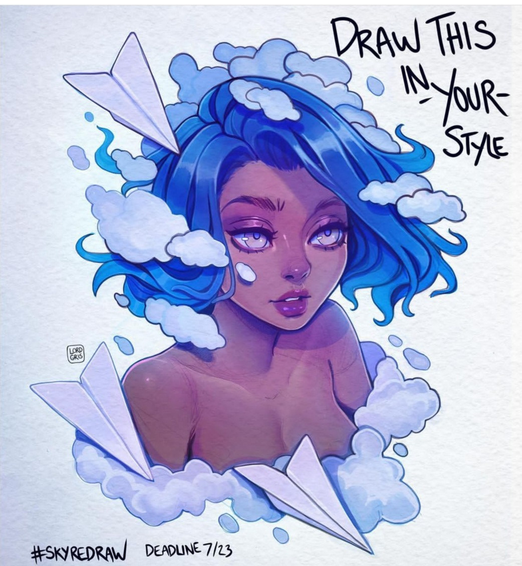 DTIYS.Plasticine.Illustration. — Изображение №5 — Иллюстрация на Dprofile