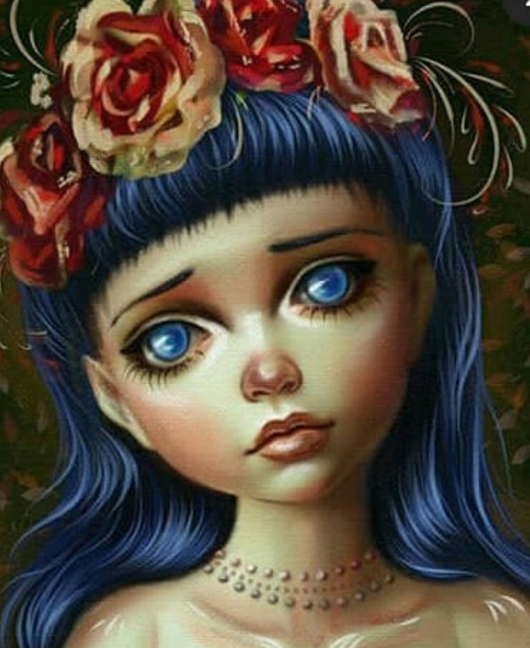 DTIYS.Plasticine.Illustration. — Изображение №36 — Иллюстрация на Dprofile