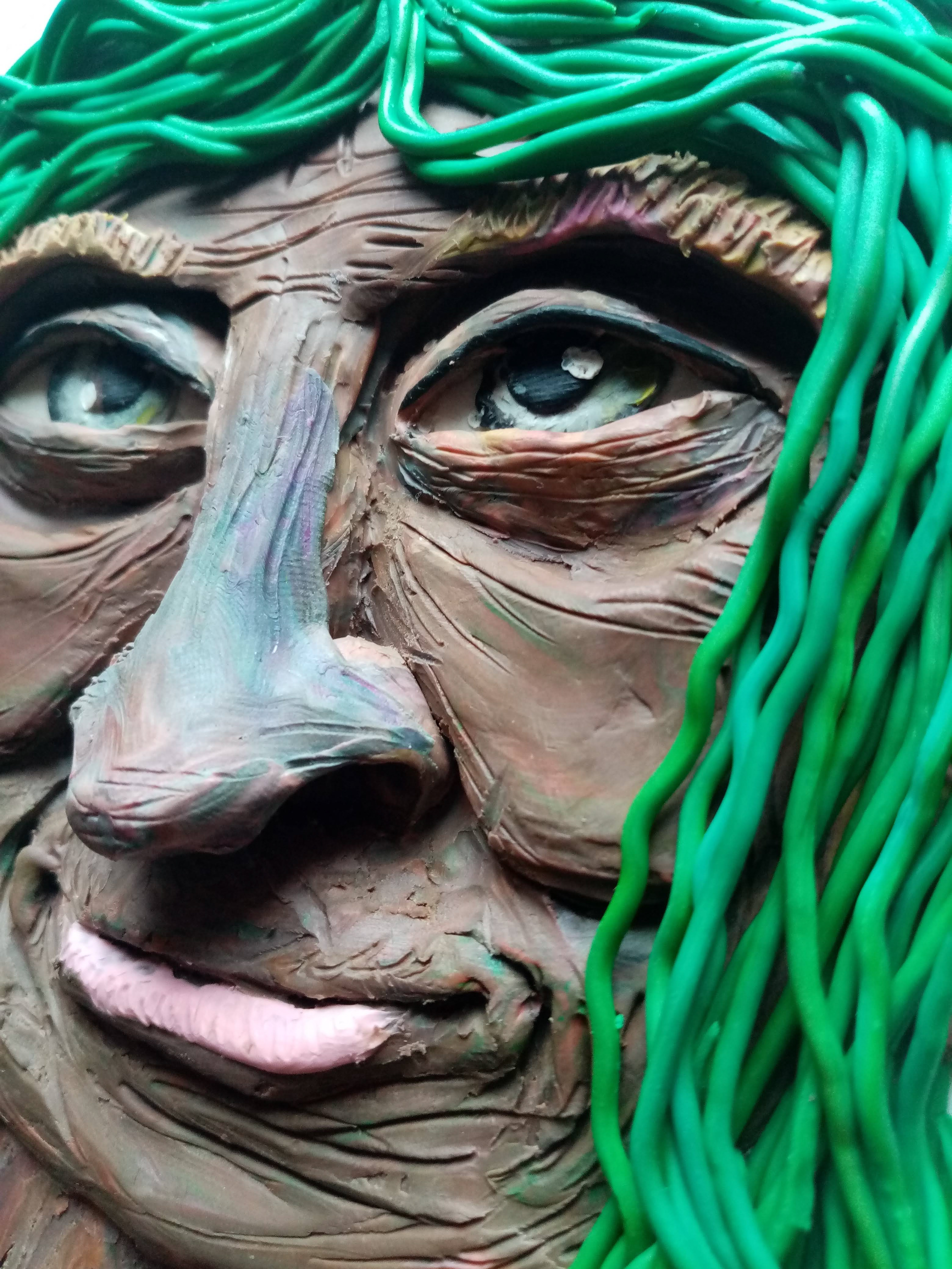 DTIYS.Plasticine.Illustration. — Изображение №55 — Иллюстрация на Dprofile