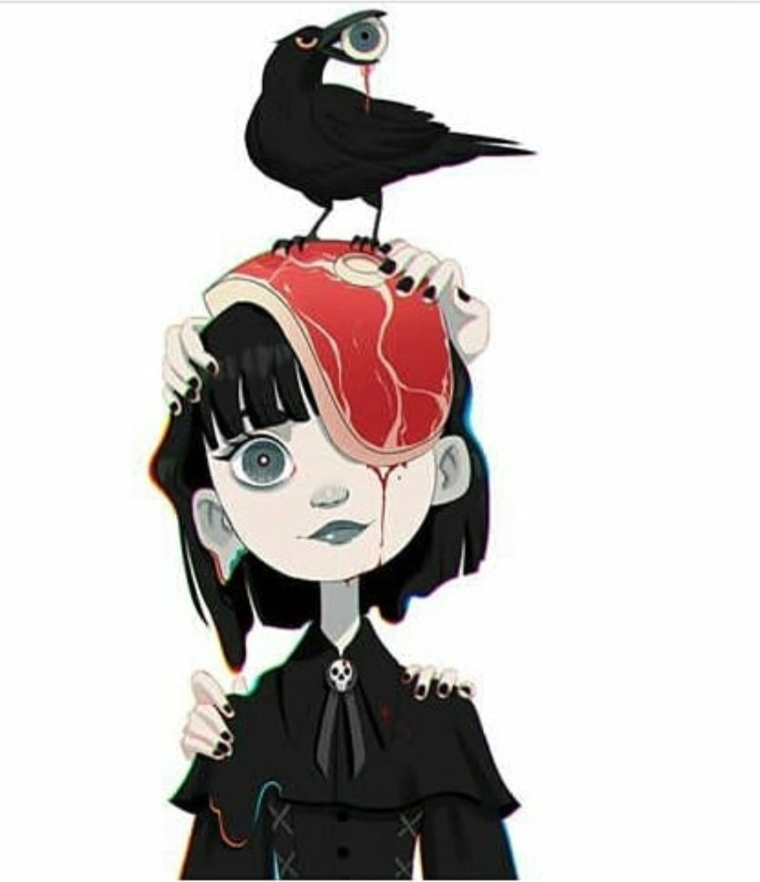 DTIYS.Plasticine.Illustration. — Изображение №48 — Иллюстрация на Dprofile