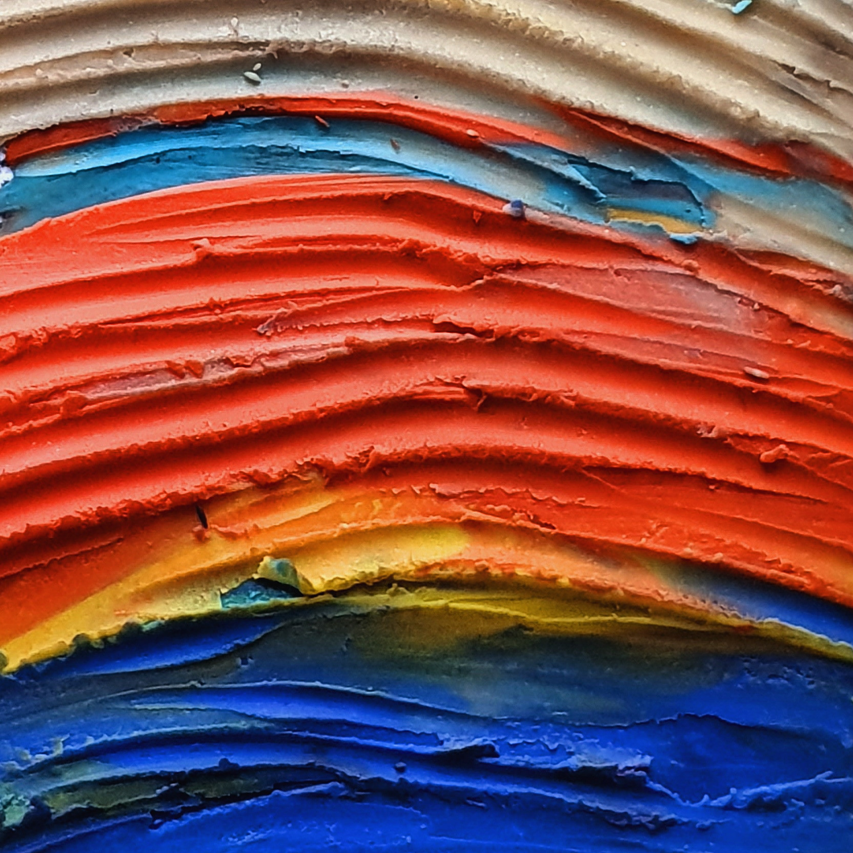 DTIYS.Plasticine.Illustration. — Изображение №16 — Иллюстрация на Dprofile