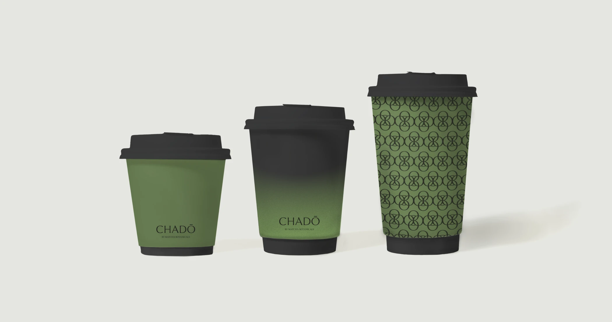 Identity and packaging for Japanese products | CHADO — Изображение №12 — Брендинг на Dprofile