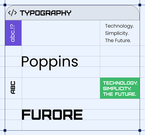 "paav" Software  Development — Изображение №2 — Брендинг, Графика на Dprofile