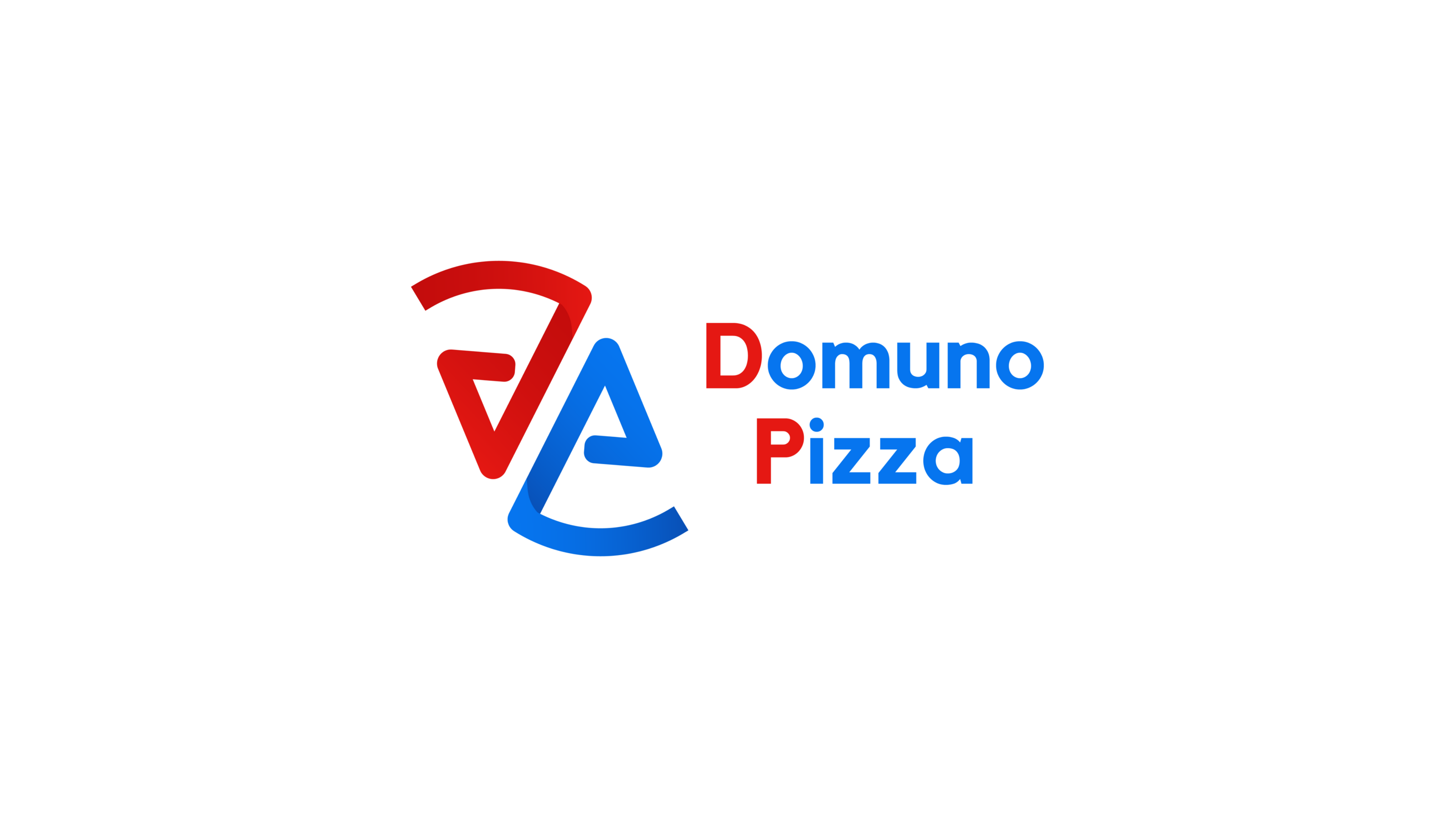 Фирменный стиль для пиццерии Domuno Pizza — Изображение №1 — Брендинг на Dprofile