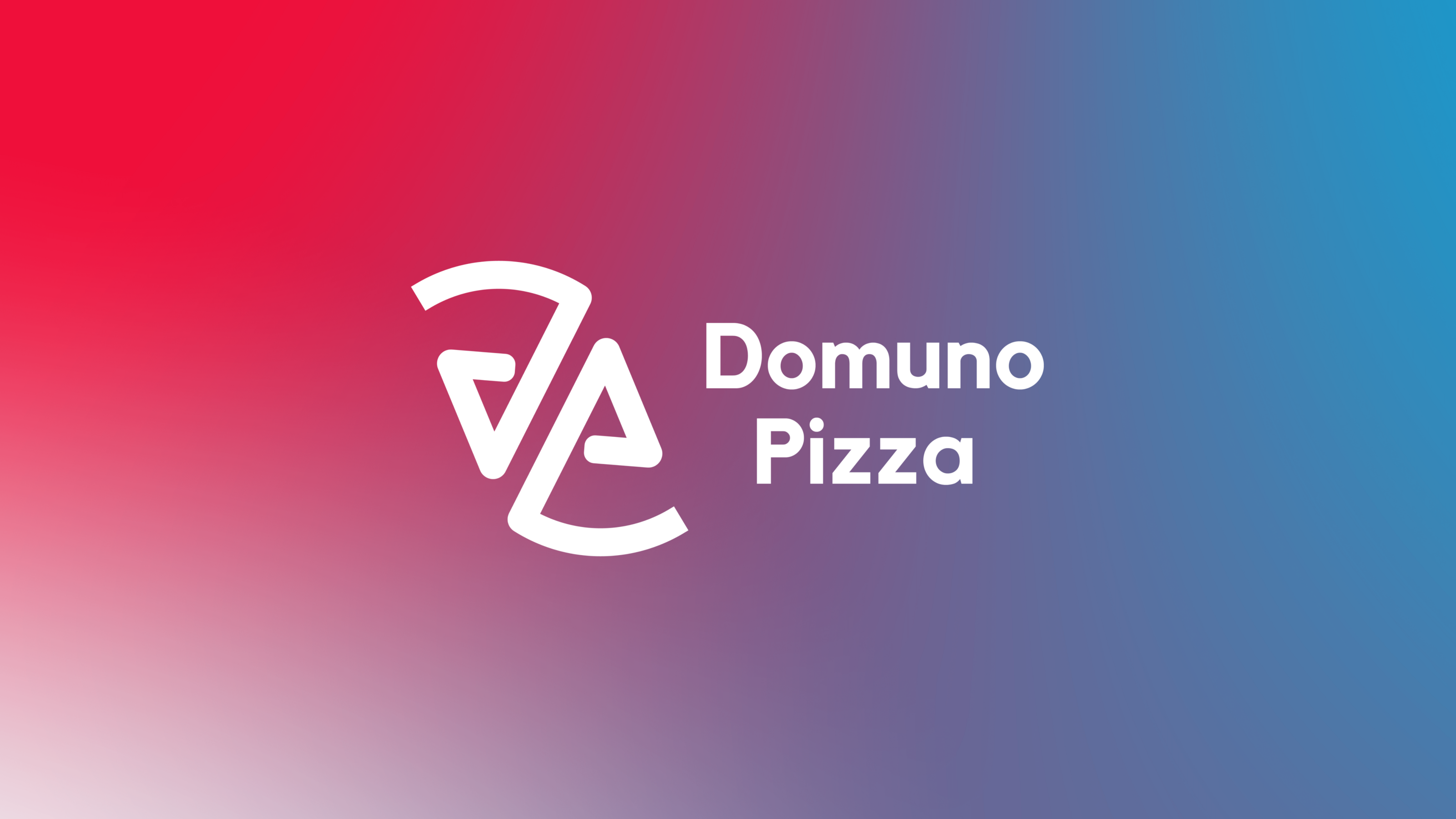 Фирменный стиль для пиццерии Domuno Pizza — Изображение №3 — Брендинг на Dprofile
