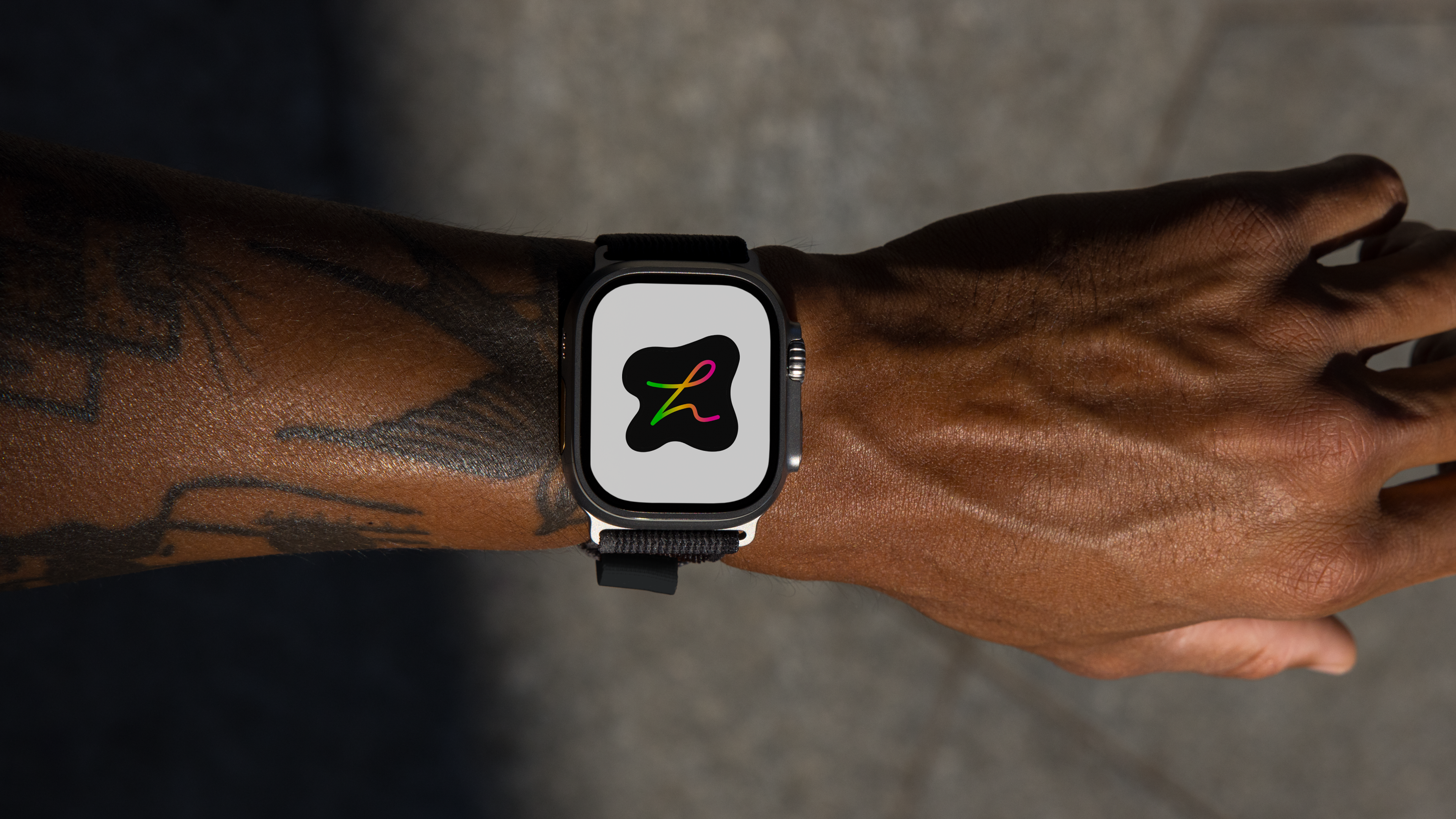 Логотип для фитнес-студии ZUMBA DOM — Изображение №16 — Брендинг, Графика на Dprofile