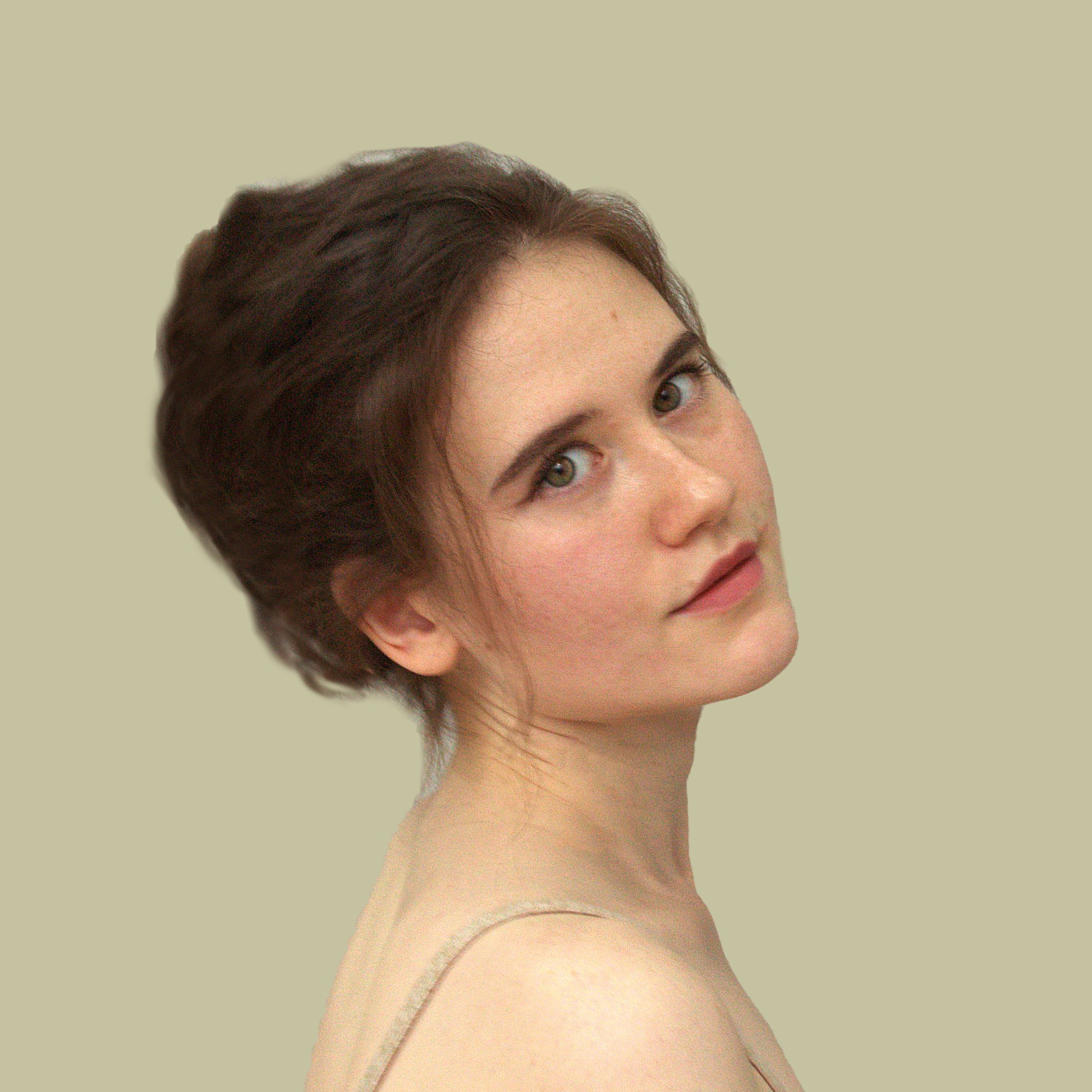Аватар пользователя Tatiana Maksakova