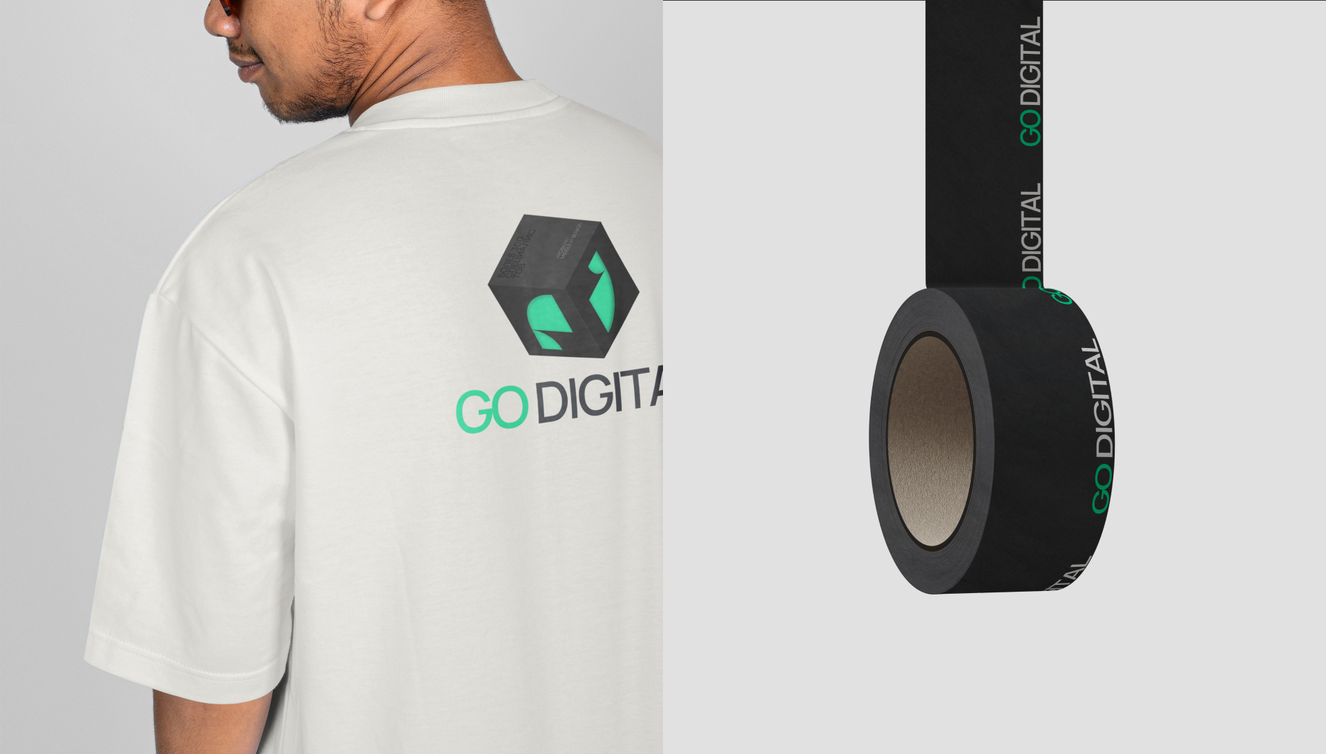 Go Digital | Corporate website — Изображение №10 — Интерфейсы на Dprofile