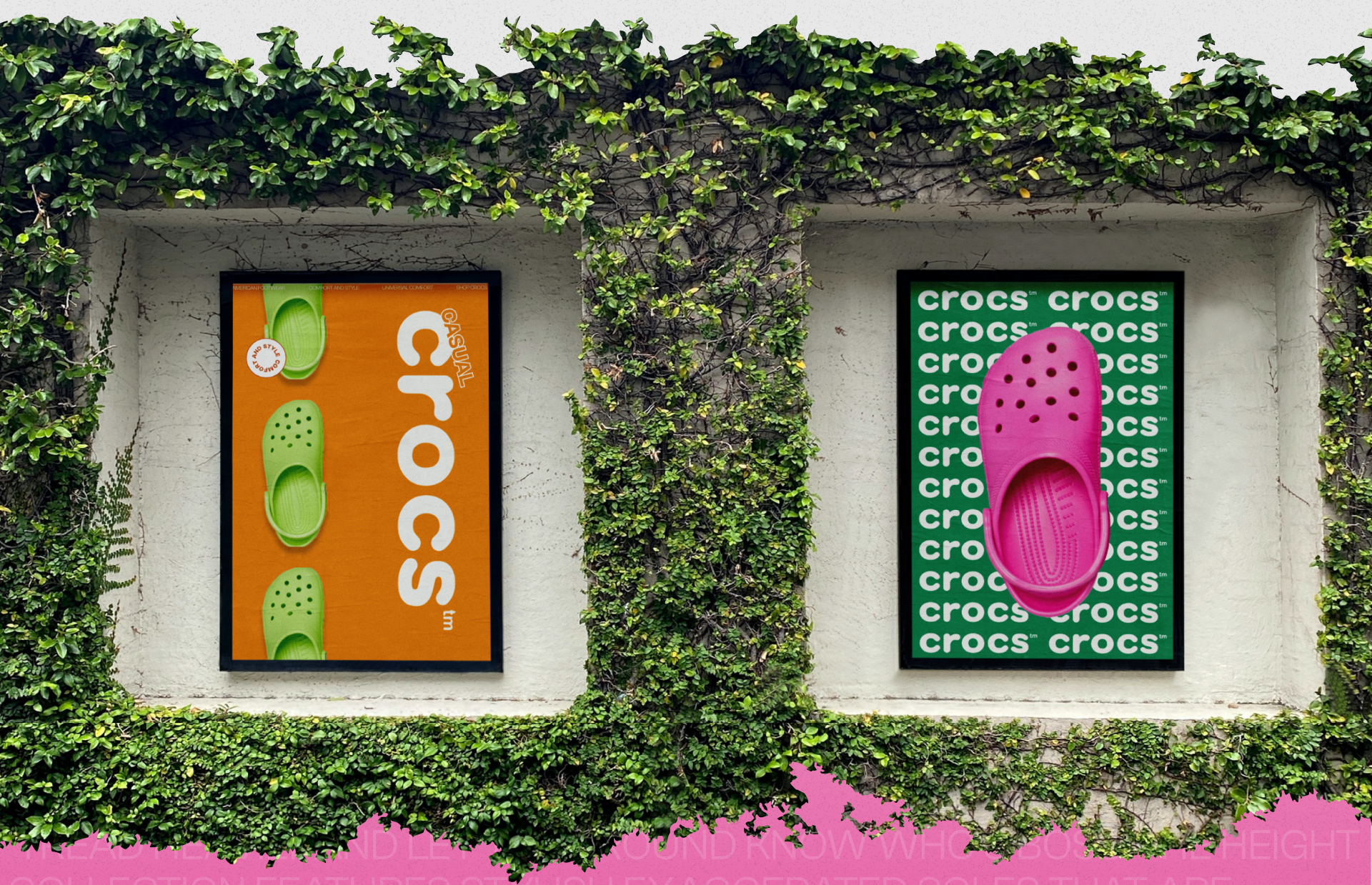 Crocs | E-commerce — Изображение №10 — Интерфейсы на Dprofile
