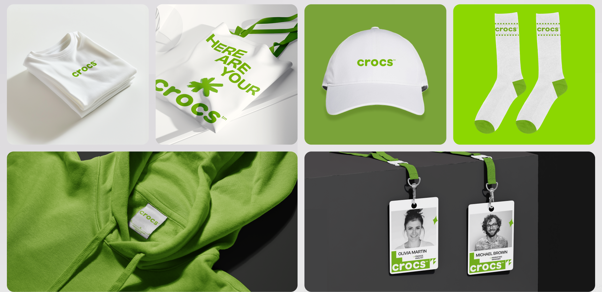 Crocs | E-commerce — Изображение №6 — Интерфейсы на Dprofile