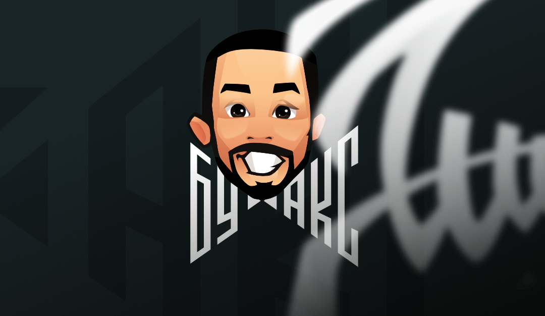Логотип "БУМАКС" — Изображение №7 — Брендинг на Dprofile