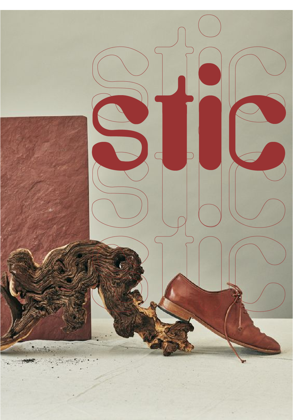 STIC — Изображение №5 — Брендинг, Графика на Dprofile
