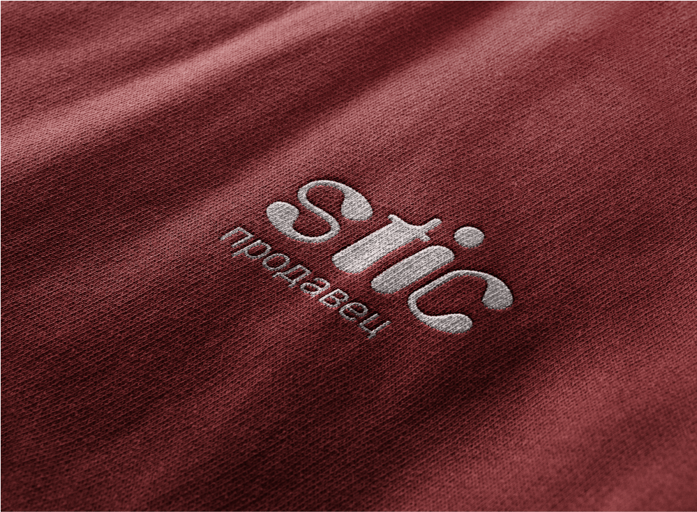 STIC — Изображение №6 — Брендинг, Графика на Dprofile