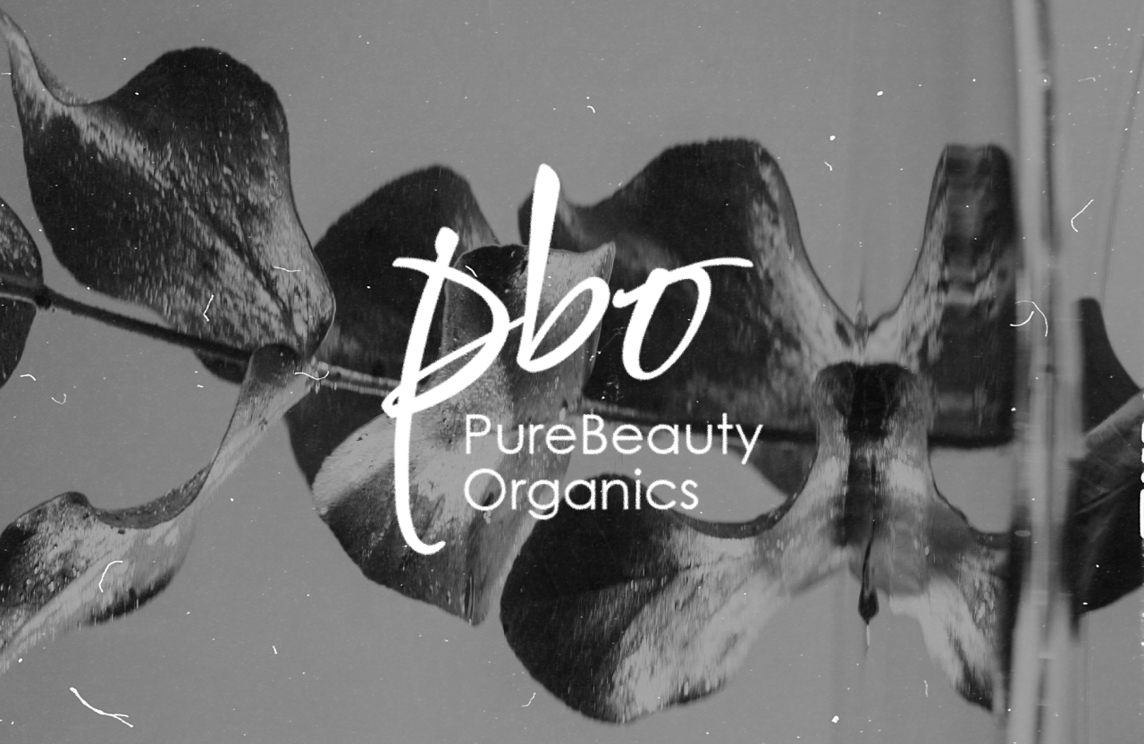 Pure beauty — Изображение №1 — Брендинг, Графика на Dprofile