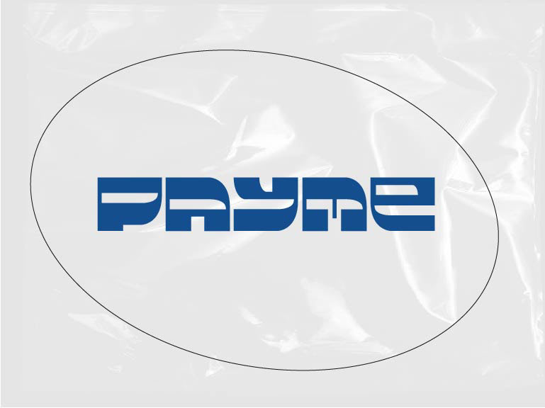 Payme — Изображение №1 — Брендинг на Dprofile