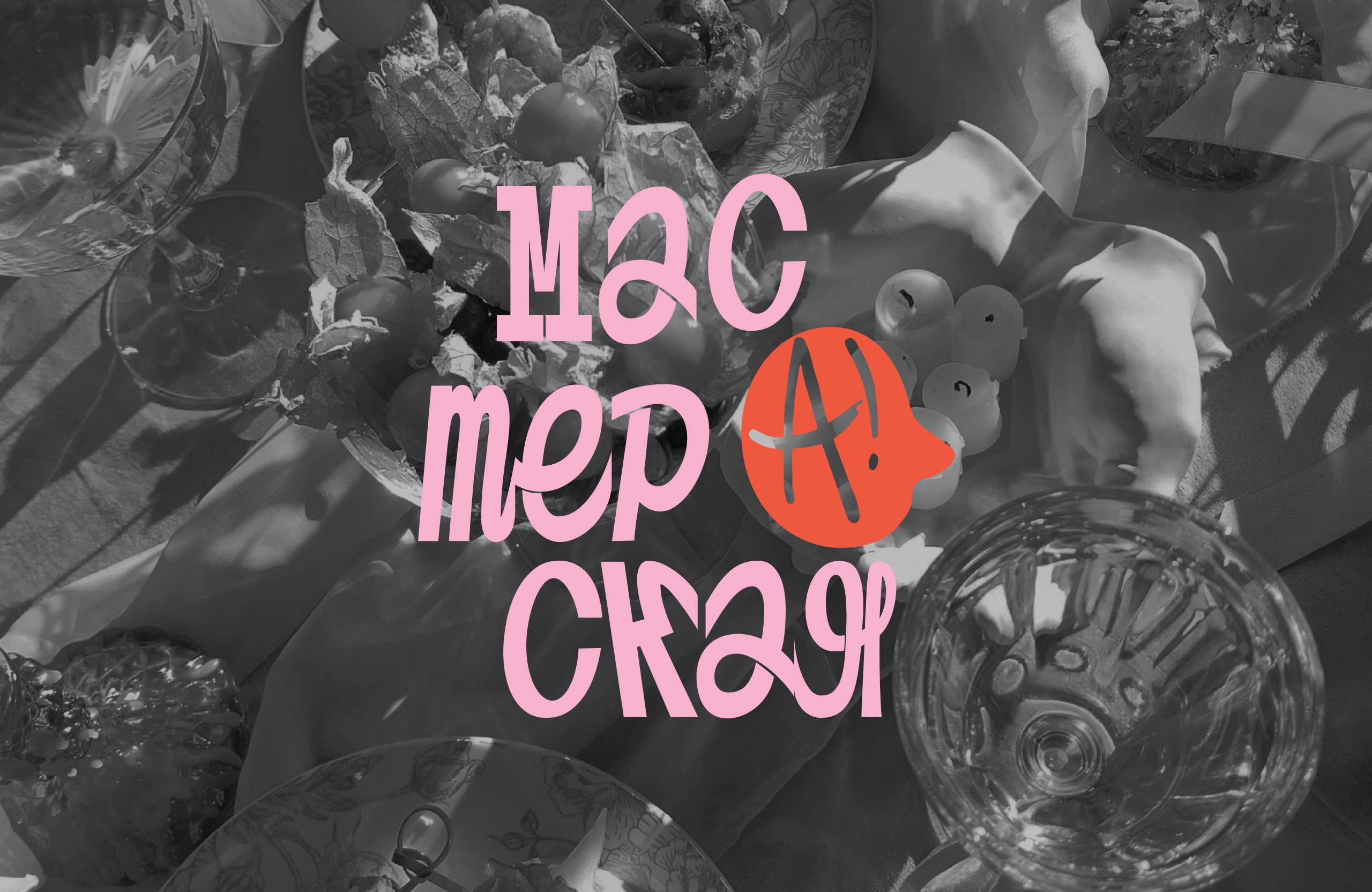 Branding | Мастерская А — Изображение №1 — Брендинг на Dprofile