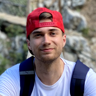 Аватар пользователя Дмитрий Гузняев