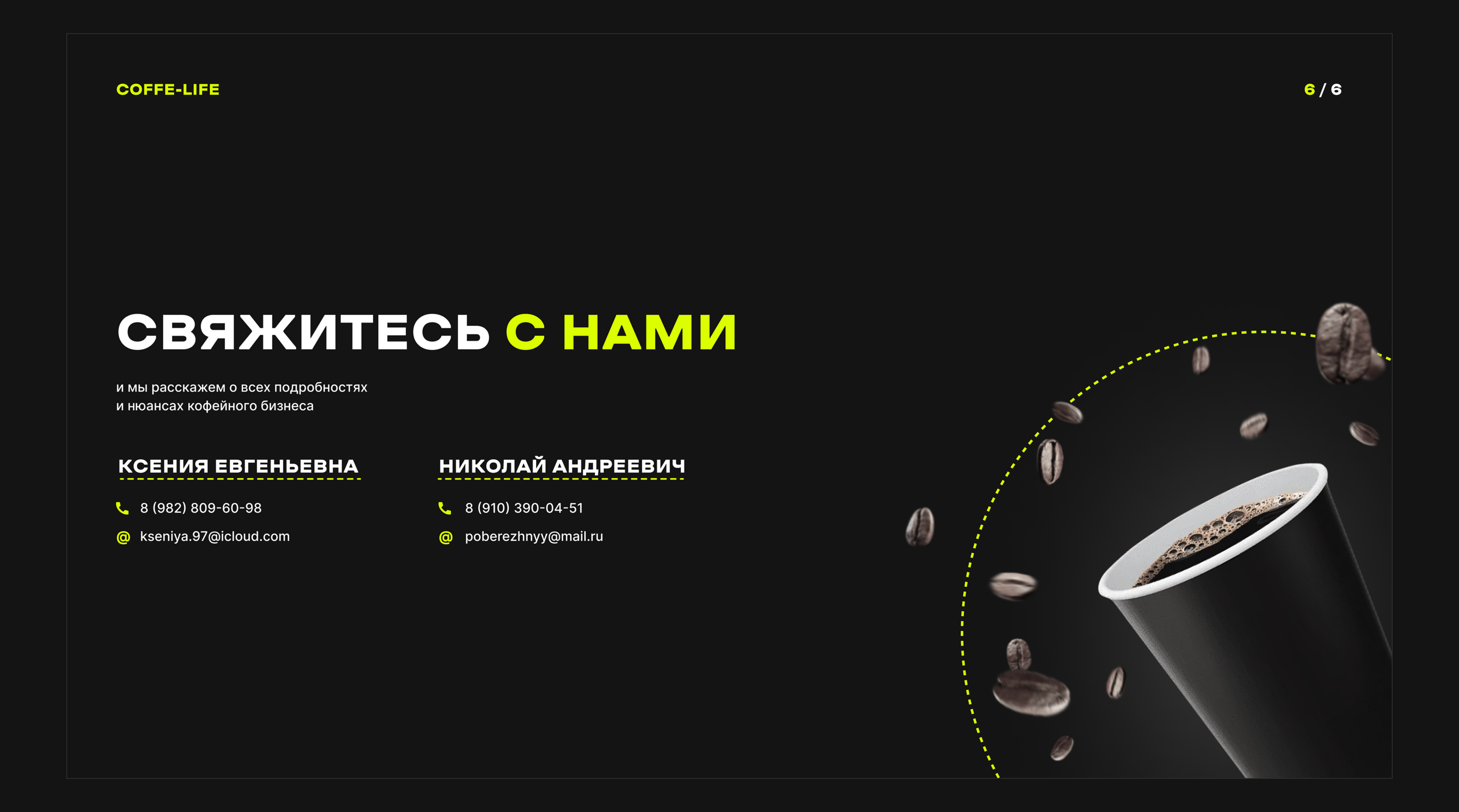 Презентация — Изображение №8 — Интерфейсы, Маркетинг на Dprofile