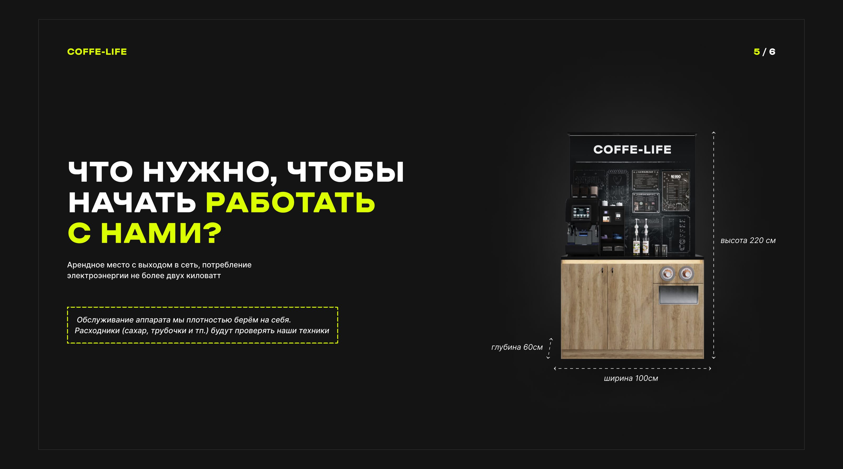 Презентация — Изображение №7 — Интерфейсы, Маркетинг на Dprofile