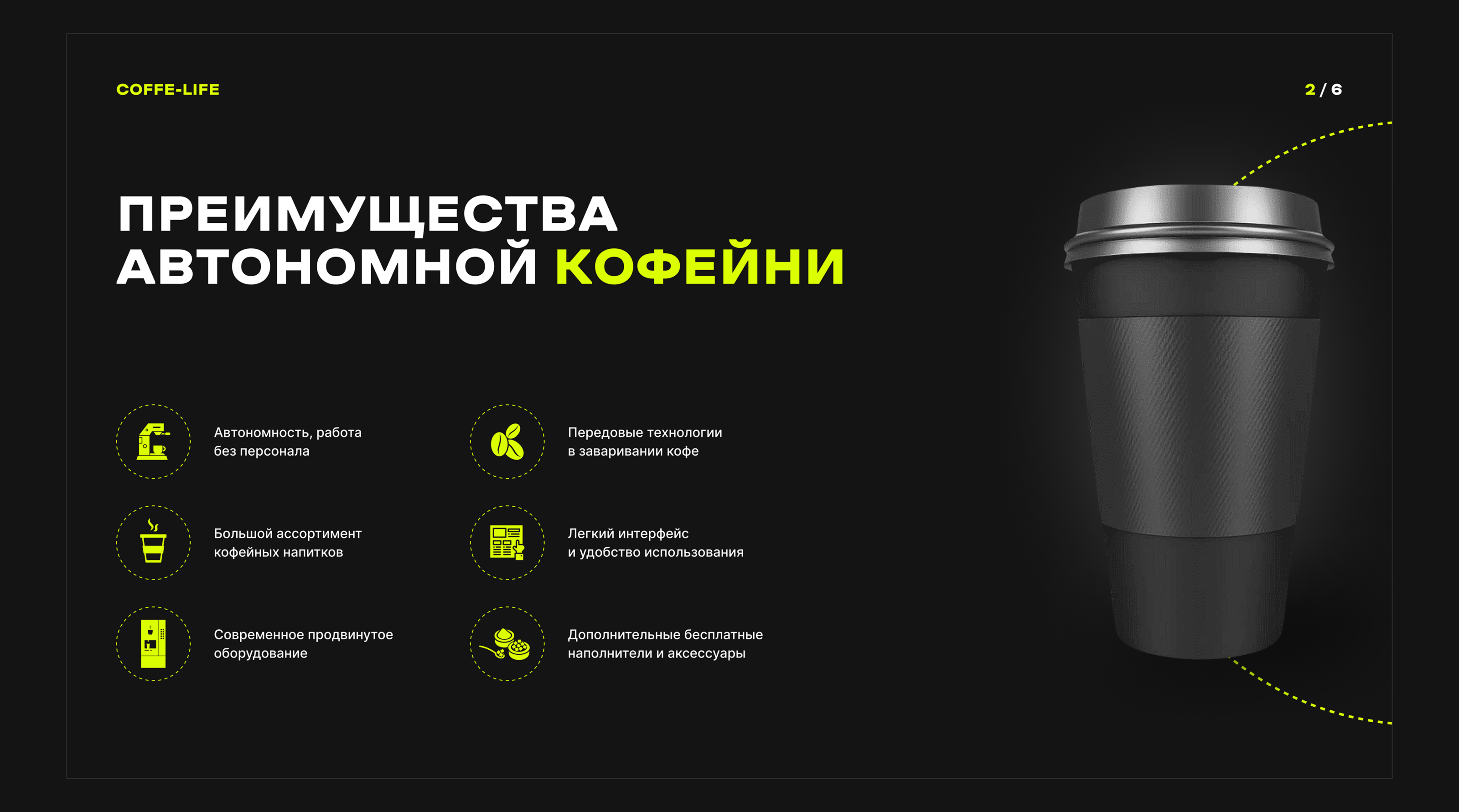 Презентация — Изображение №4 — Интерфейсы, Маркетинг на Dprofile