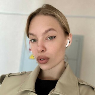 Аватар пользователя Диана Карлашенко