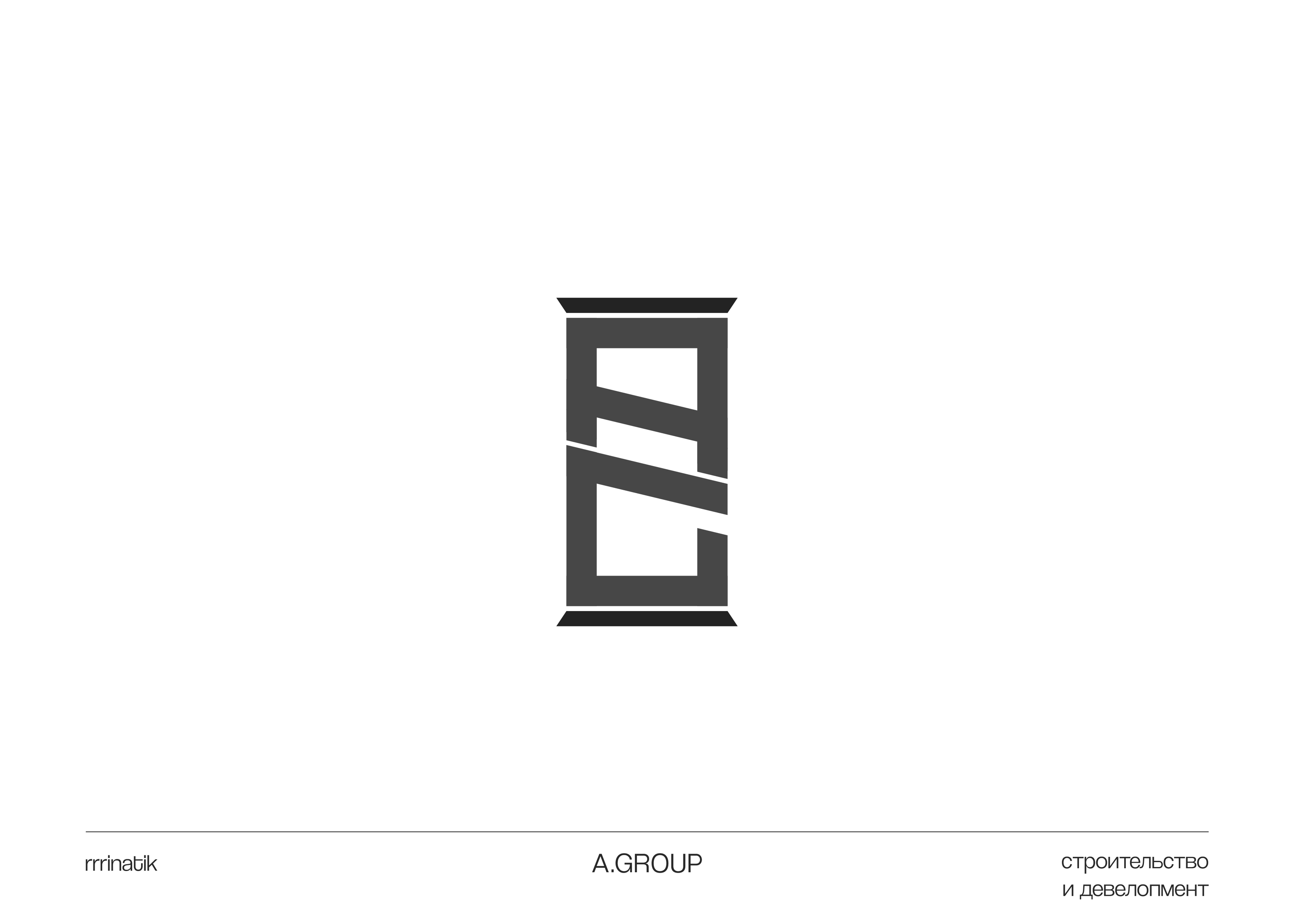 LOGOFOLIO — Изображение №1 — Брендинг, Графика на Dprofile