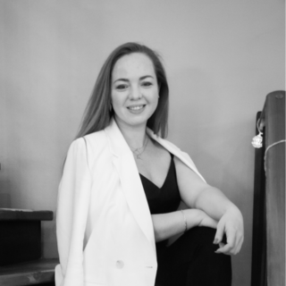 Аватар пользователя Кристина Титенкова