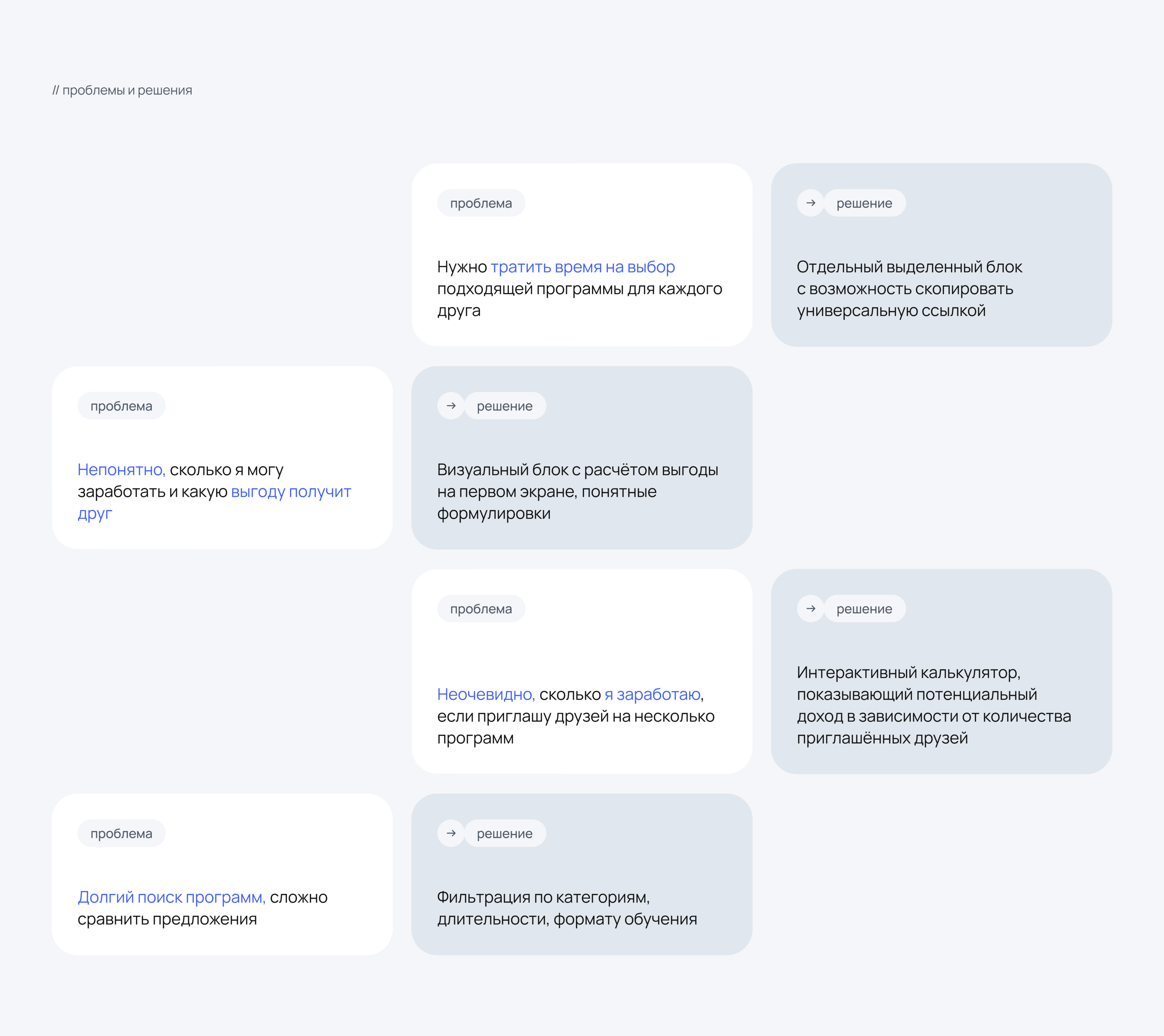 Реферальная программа — Изображение №6 — Интерфейсы на Dprofile